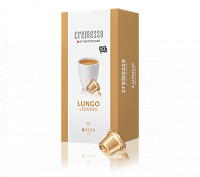 Капсулы для кофемашин Cremesso Leggero (16 шт)