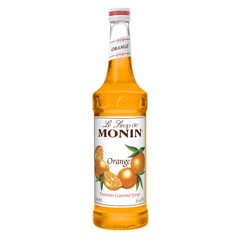 Сироп Monin Апельсин (0,7 л)