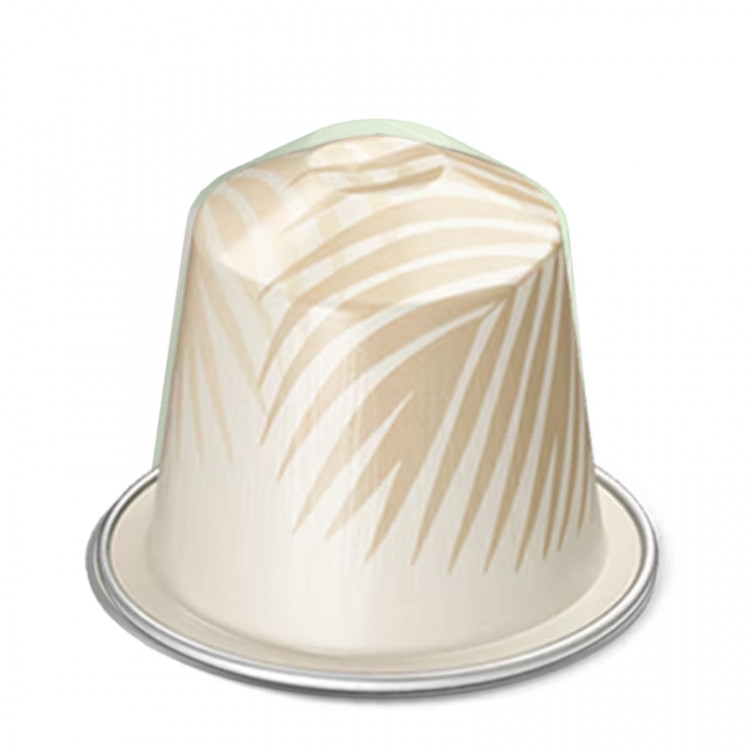 Капсулы для кофемашин Nespresso® Coconut Flavour Over Ice (10 шт.)