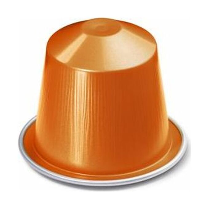 Капсулы для кофемашин Nespresso® Pumpkin Spice Cake (10 шт.)