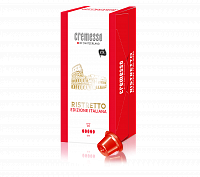 Капсулы для кофемашин Cremesso Ristretto Edizione Italiana (16 шт)