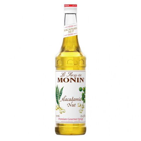 Сироп Monin Бразильский орех (0,7 л)