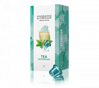 Чай в капсулах Cremesso Peppermint (16 шт)
