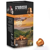 Капсулы для кофемашин Cremesso Ethiopia Apricot (16 шт)