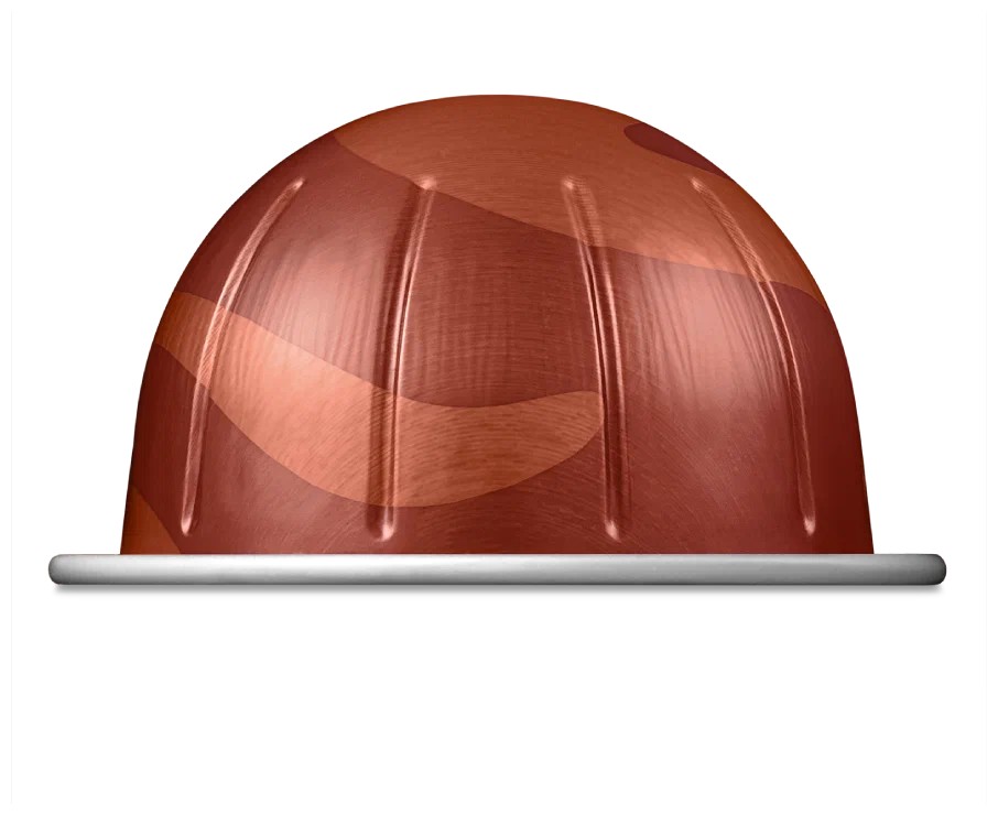Капсулы для кофемашин Nespresso® Vertuo Roasted Hazelnut (10 шт.)