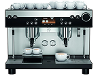 кофемашина WMF espresso