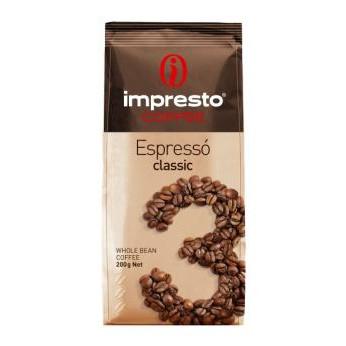 Кофе в зернах Impresto Espresso Classic (200 г)