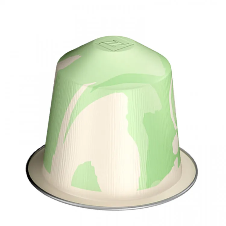 Капсулы для кофемашин Nespresso® Pistachio Vanilla Over Ice (10 шт.)