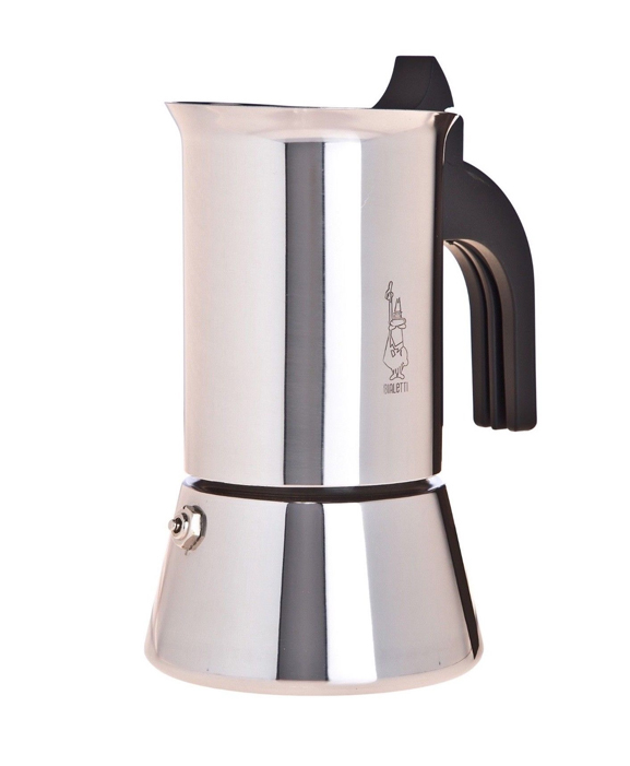 Гейзерная кофеварка Bialetti Venus (10 порций, 400 мл)