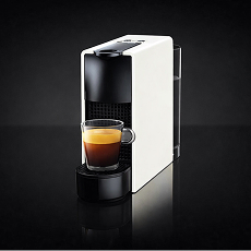 Скидка 1000 р. на кофемашину Nespresso® Essenza Mini C30