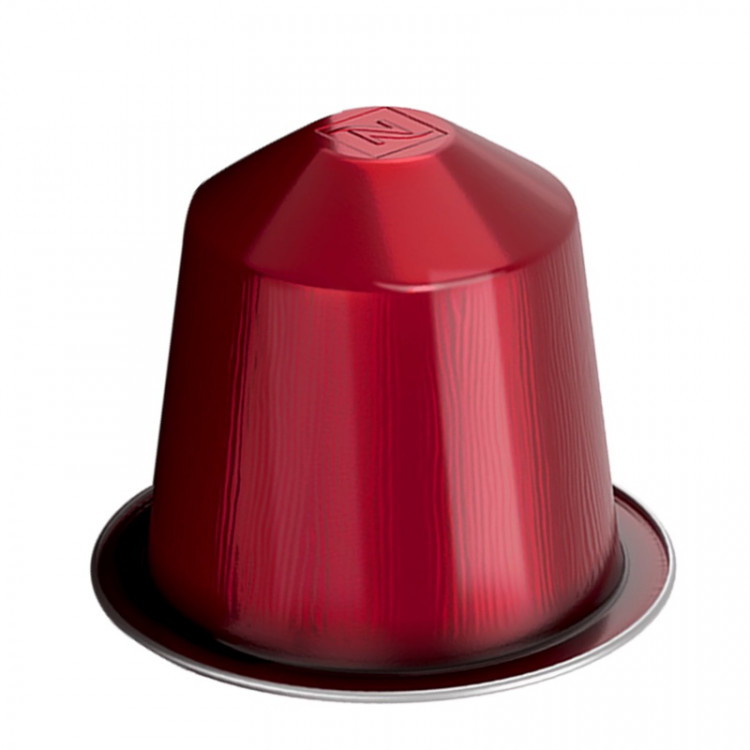 Капсулы для кофемашин Nespresso® Caffe Florian (10 шт.)