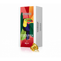 Капсулы для кофемашин Cremesso Costa Rica (16 шт)