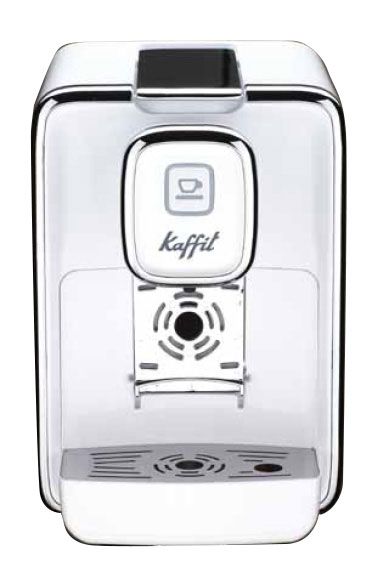Капсульная кофемашина Kaffit.com 3A-C229 White
