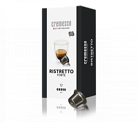 Капсулы для кофемашин Cremesso Ristretto (16 шт)