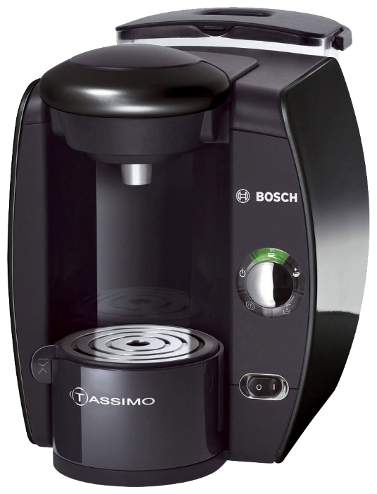 Капсульная кофемашина Bosch TAS 4012 EE Tassimo