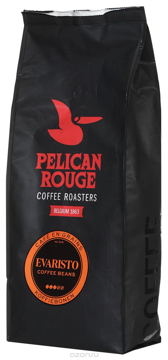 Кофе в зернах Pelican Rouge EVARISTO (1 кг)