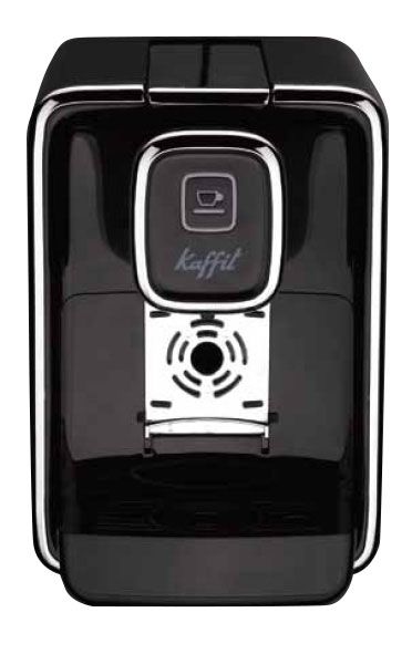 Капсульная кофемашина Kaffit.com 3A-C229 Black