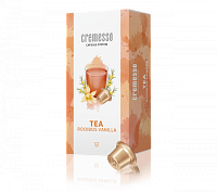 Чай в капсулах Cremesso Rooibos Vanilla (16 шт)