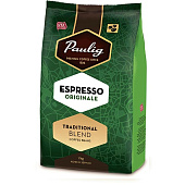 Кофе в зернах Paulig Espresso Originale (1 кг)