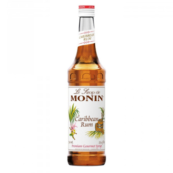 Сироп Monin Карибский (0,7 л)