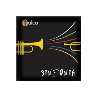 Кофе в чалдах Italco Simfonia 150 шт