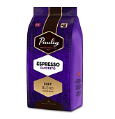 Кофе в зернах Paulig Espresso Favorito (1 кг)