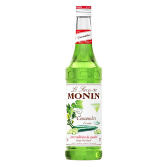 Сироп Monin Огуречный (0,7 л)