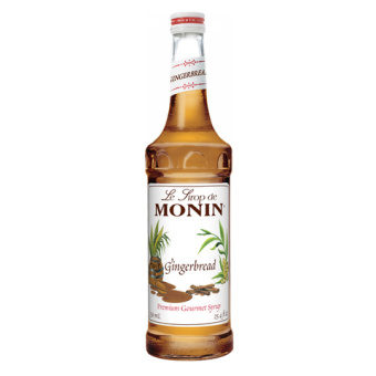 Сироп Monin Имбирный (0,7 л)