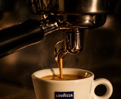 Lavazza - как отличить подделку?