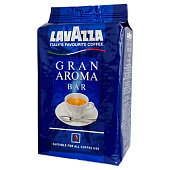 Кофе в зернах Lavazza Gran Aroma Espresso (1 кг)