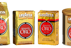 Lavazza - как отличить подделку?