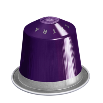 Капсулы для кофемашин Nespresso® Ispirazione Arpeggio Extra (10 шт.)