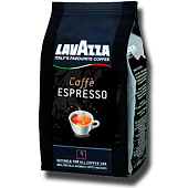 Кофе в зернах Lavazza Caffe Espresso (1 кг)