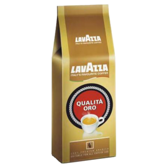 Кофе в зернах Lavazza Oro  (500 г)