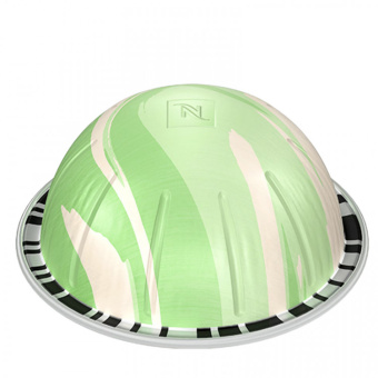 Капсулы для кофемашин Nespresso® Vertuo Pistachio Vanilla Over Ice (10 шт.) Капсулы для кофемашин Nespresso® Vertuo Pistachio Vanilla Over Ice (10 шт.)