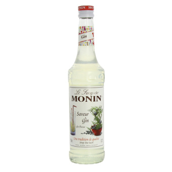 Сироп Monin Джин (0,7 л)