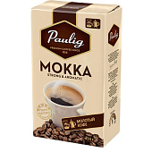 Кофе молотый Paulig Mokka (450 г)