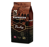 Кофе в зернах Paulig Espresso Supremo (1 кг)