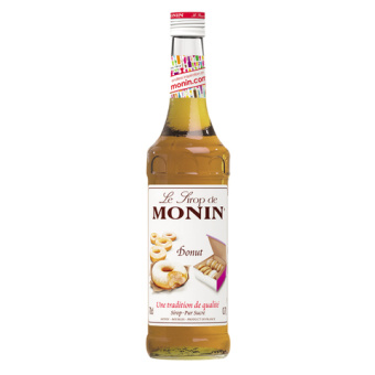 Сироп Monin Пончик (0,7 л)