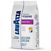 Кофе в зернах Lavazza Gusto Forte Vending (1 кг)