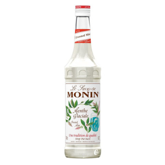 Сироп Monin Мятный (1 л)