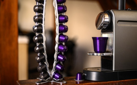 Как выбрать капсульную кофемашину: простое руководство для идеального кофе дома