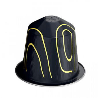 Капсулы для кофемашин Nespresso® Tanzania (10 шт.)