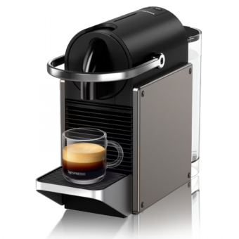 Капсульная кофемашина Nespresso® Pixie Titan