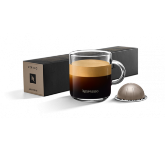 Капсулы для кофемашин Nespresso® Vertuo Arondio