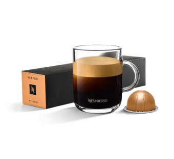 Капсулы для кофемашин Nespresso® Vertuo Melozio