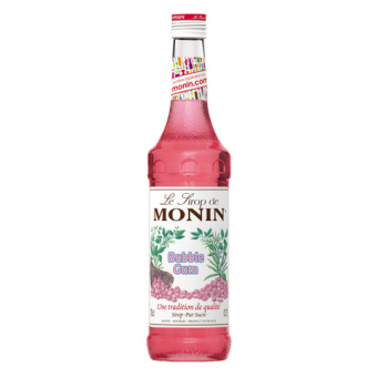 Сироп Monin Баббл Гам (0,7 л)