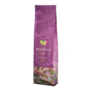 Кофе в зернах Berries Peru (250 г)