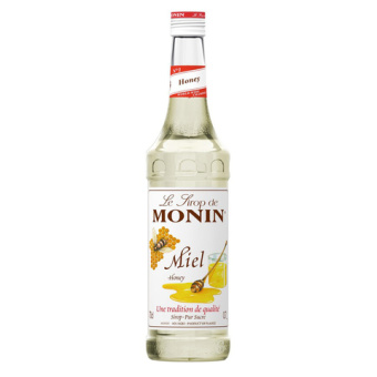 Сироп Monin Мед (0,7 л)