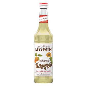 Сироп Monin Амаретто (1 л)